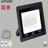 30W AC12-36V SMD LED  PROJEKTÖR BEYAZ 1